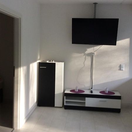 Holiday Home Dee/Syre Am Erlenhofsee Ransbach-Baumbach ภายนอก รูปภาพ