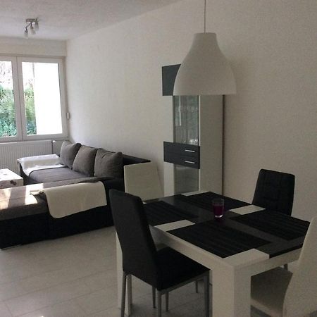 Holiday Home Dee/Syre Am Erlenhofsee Ransbach-Baumbach ภายนอก รูปภาพ