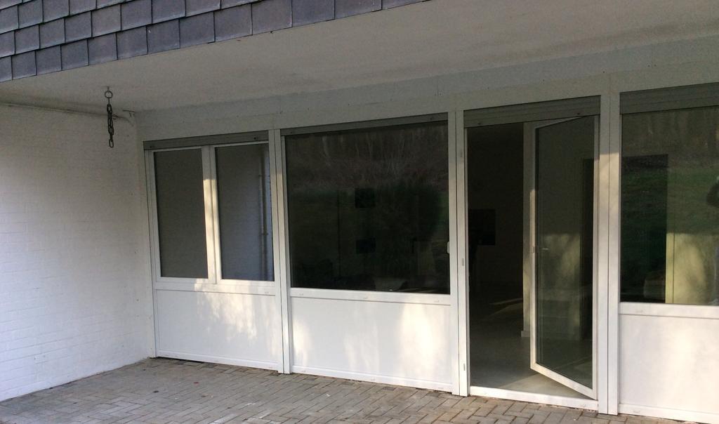 Holiday Home Dee/Syre Am Erlenhofsee Ransbach-Baumbach ภายนอก รูปภาพ