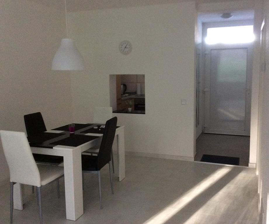Holiday Home Dee/Syre Am Erlenhofsee Ransbach-Baumbach ภายนอก รูปภาพ