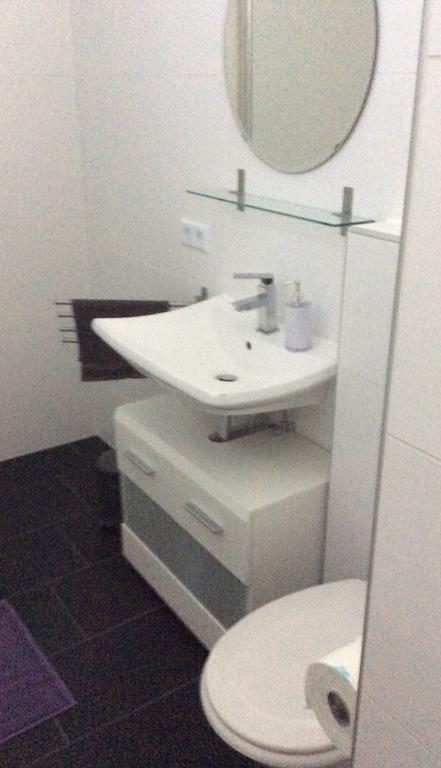 Holiday Home Dee/Syre Am Erlenhofsee Ransbach-Baumbach ภายนอก รูปภาพ