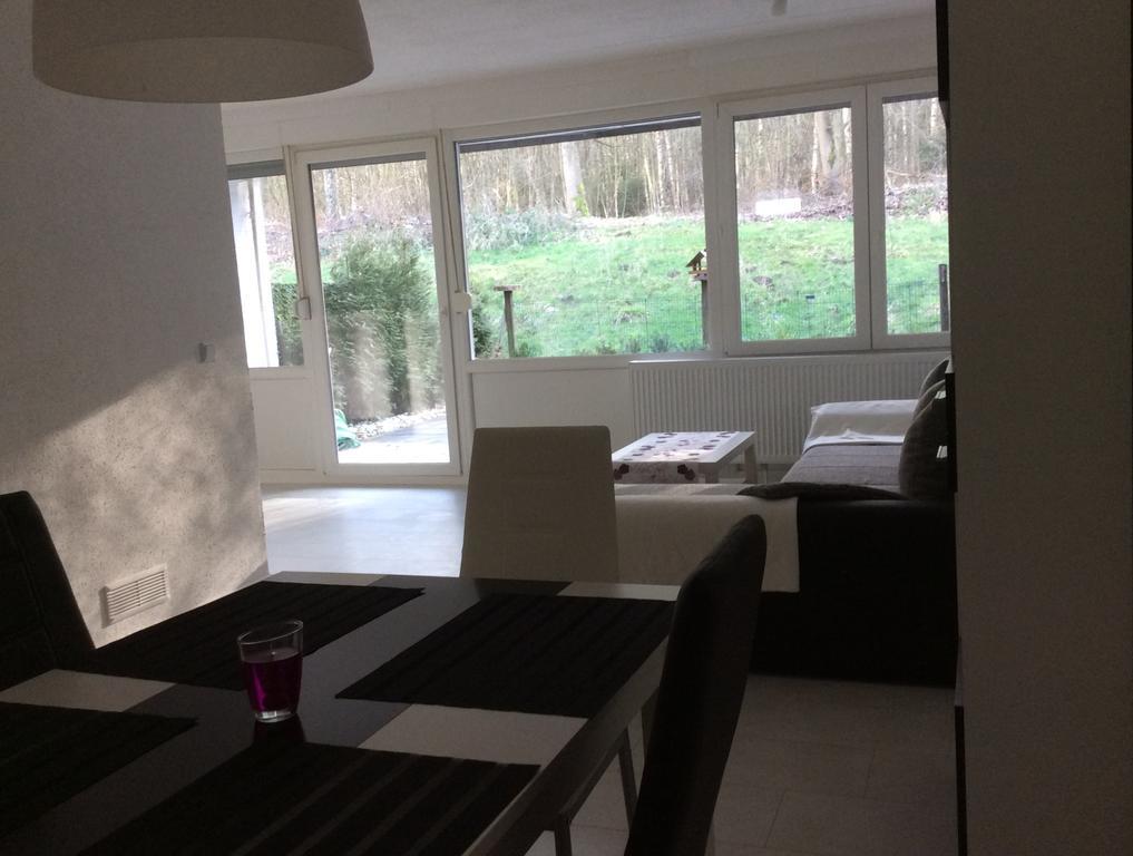 Holiday Home Dee/Syre Am Erlenhofsee Ransbach-Baumbach ภายนอก รูปภาพ
