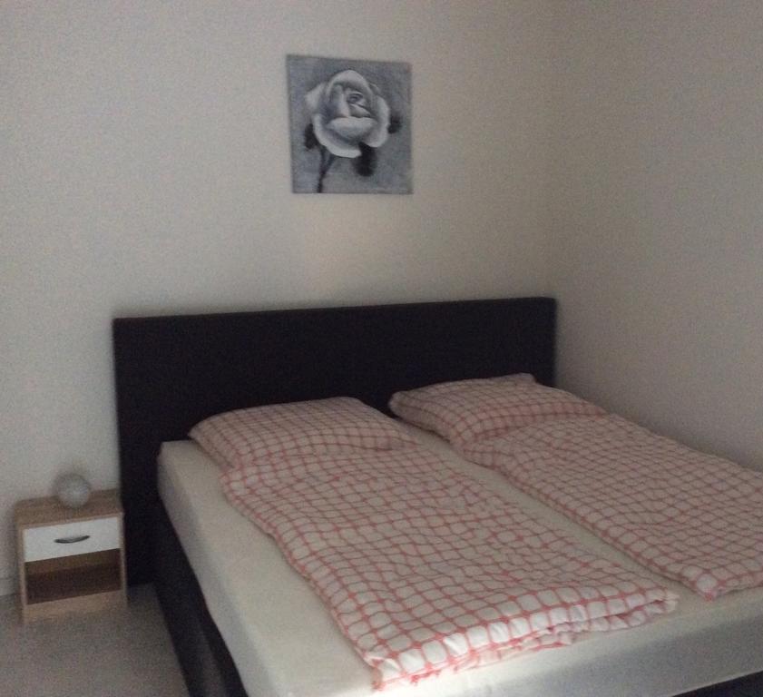 Holiday Home Dee/Syre Am Erlenhofsee Ransbach-Baumbach ภายนอก รูปภาพ