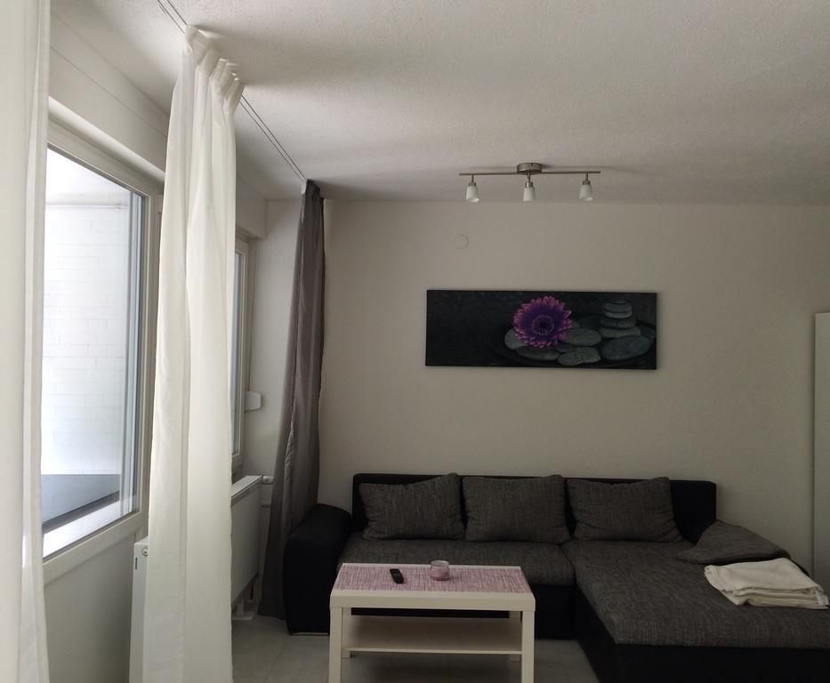 Holiday Home Dee/Syre Am Erlenhofsee Ransbach-Baumbach ภายนอก รูปภาพ