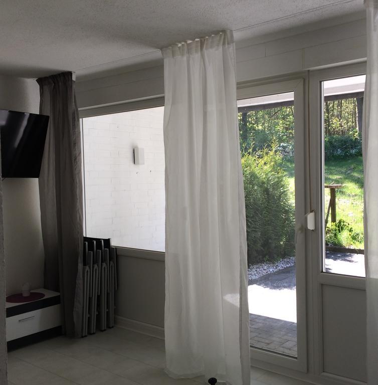 Holiday Home Dee/Syre Am Erlenhofsee Ransbach-Baumbach ภายนอก รูปภาพ