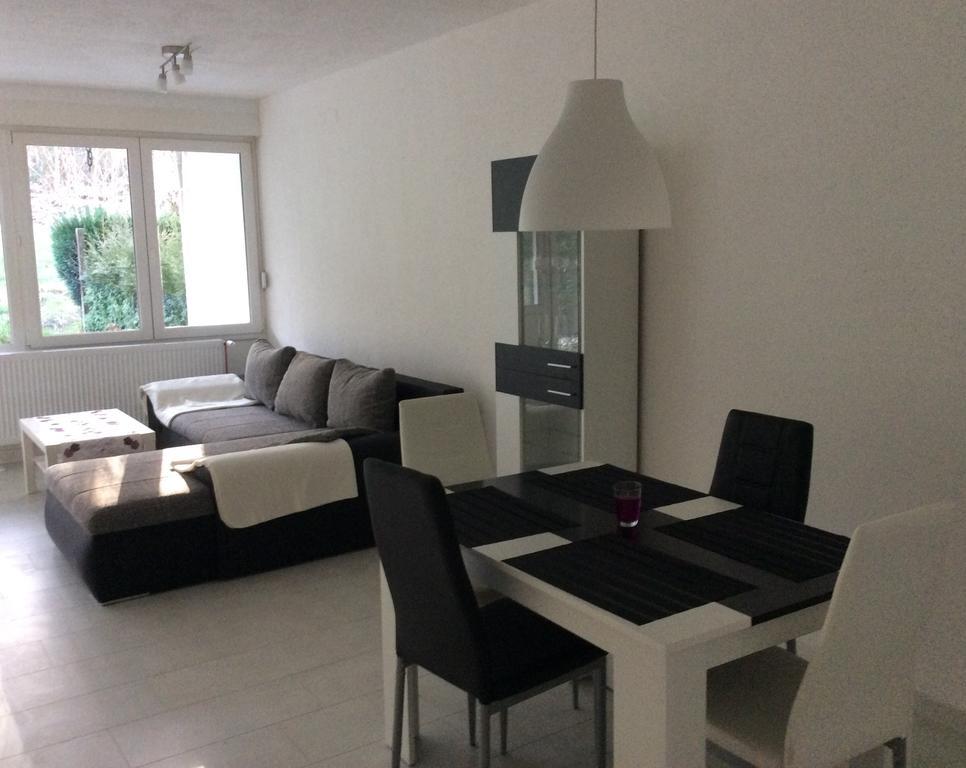 Holiday Home Dee/Syre Am Erlenhofsee Ransbach-Baumbach ภายนอก รูปภาพ